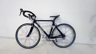 Kestrel 200 SCi Vintage Carbon USA Rolf Vector