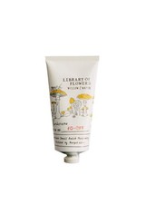 Library of Flowers Willow Water Hand Creme