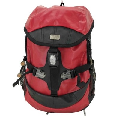 Gap Old Rubber Multi-gimic Backpack Men's Used BAZZ-0