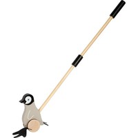 Legler Small Foot Schiebetier Pinguin Schiebespielzeug Ab 18 Monate Holz 12494