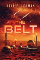 Dale E. Lehman | The Belt | Taschenbuch | Englisch (2023) | Red Tales