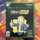 Bethesda Fallout 4 G.O.T.Y. Edition Includes DLC - Xbox Series X/S - Xbox One