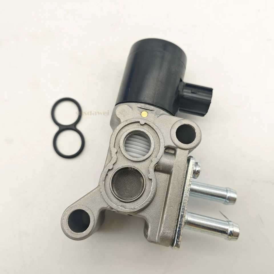 36450-P2J-J01 Idle Air Control Valve IAC For 1992-2001 Honda Acura 1.5L 1.8L NEW Foto 4 de 4