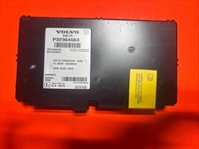 2019-2024 Volvo Xc40 Vcm Module R28
