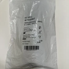 Respironics Performance Tubing 6' White Ref 1032907 Sealed