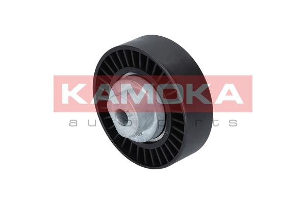 Kamoka Umlenk FüHrungsrolle Keilrippenriemen FüR BMW 5Er 523I 520I 528I 525I-image