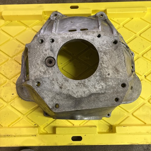 BUICK OLDS PONTIAC BELLHOUSING GM 9785581 BOP 65 66 67 68 69 70 71 72 GS 442 GTO