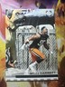 2025 Panini Football PhotoGenic Myles Garrett #60 Cleveland Browns