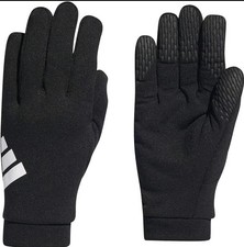 NWT Mens Adidas HN5609 TIRO Unisex-Adult Tiro Field Play Goalie Glove 35 Size 9