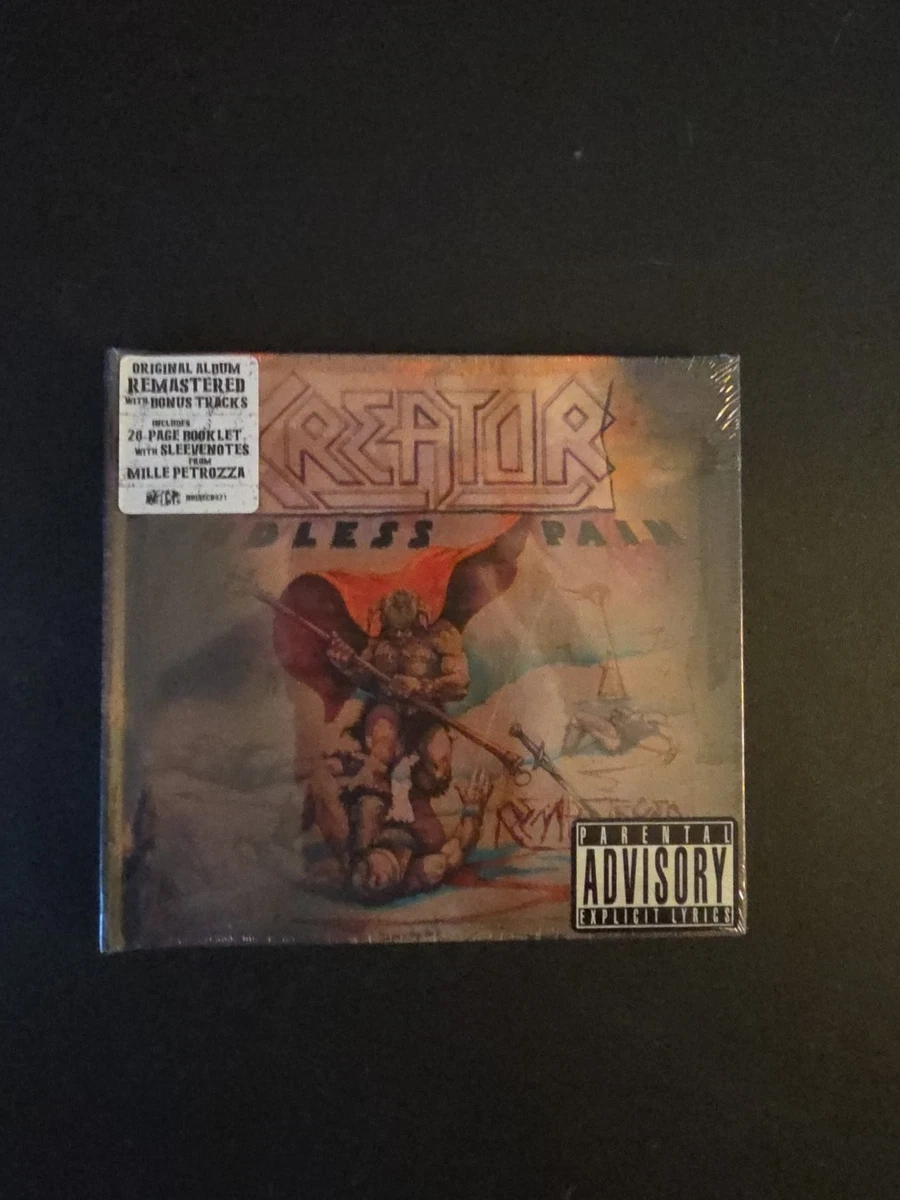 Kreator Music CDs for sale | eBay