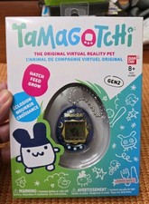 Tamagotchi Original Gen 2 - Rare Starry Shower Brand New In Box SEALED
