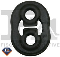 Fa1 793-723 Halter FüR Abgasanlage Gummi Halter Auspuff Auspuffanlage