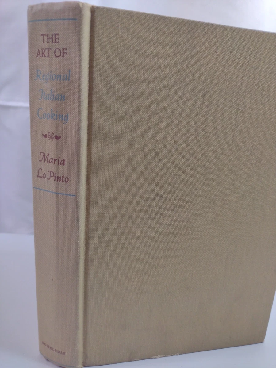 North American Signed Antiquarian & Collectible Books in Italian