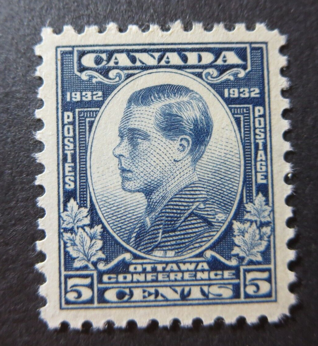CANADA STAMPS 193 1932 MINT "PRINCE OF WALES" SINGLE 3 MNH eBay