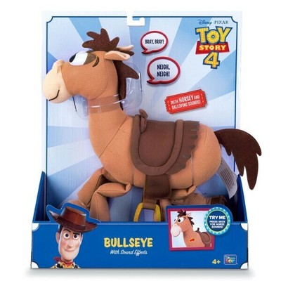 toy story bullseye action figure