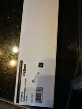 Handtuchhalter Optima S