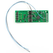 TCS 1450 LL8-KA 8-Function BEMF Decoder for H...