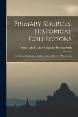Alfred GolderAlexand - Primary Sources Historical Collections  The Ru - X555z