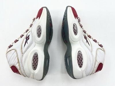 reebok question og