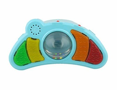 fisher price portable jumperoo