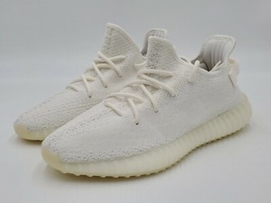 adidas yeezy boost 350 v2 triple white 10 5 cream adidas yeezy boost 350 v2 triple white 10 5 cream