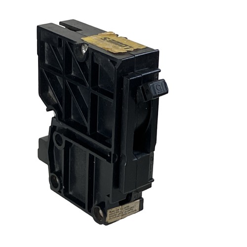 Interruptor de circuito General Switch GS-15 GA115 15 Amp 1 polo GA usado ¡ENVÍO GRATUITO!! - Imagen 1 de 23
