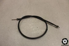1986 Yamaha Virago 700 XV700 SPEED SPEEDOMETER SENSOR GEAR DRIVE CABLE XV 86