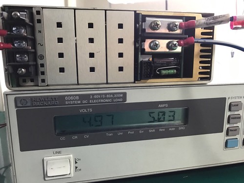 Astec Mvp Series Power Supply Mp8-3F-00(-424) 73-580-4024 Expedited Shipping - Picture 2 of 7