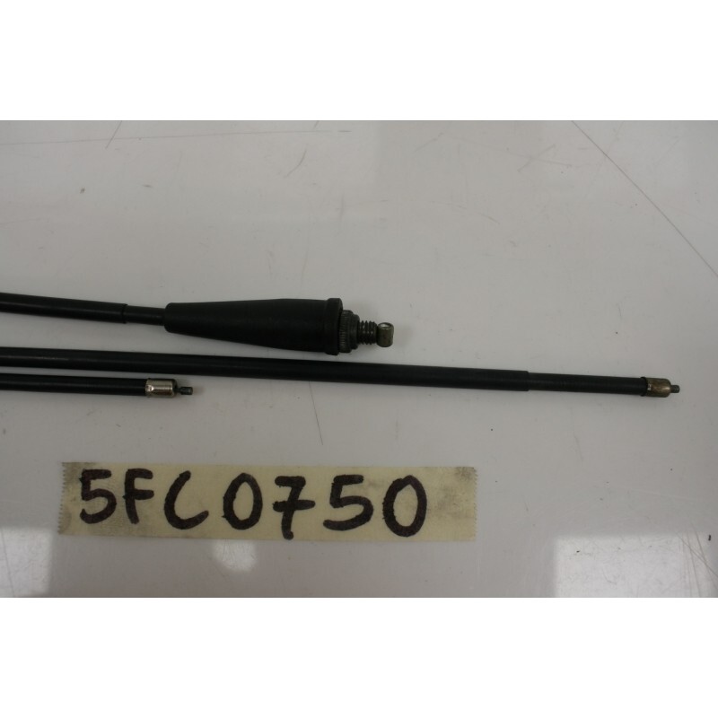 Cable Accelerator Gas Big Star Throttle Control Cable Aprilia AF1 125