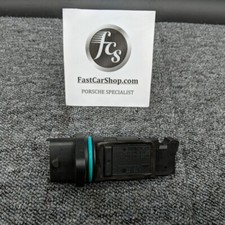 Débimètre Porsche BOXSTER