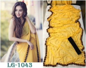 party wear sarees ebay