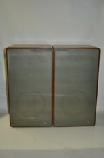 Watson 3-Wege HiFi Lautsprecher Boxen System Sound Audio Speaker Loudspeaker 