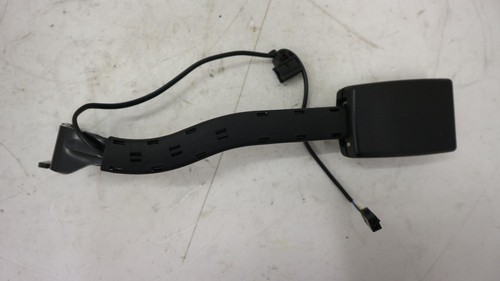 VW Golf V 1K Gurtschloss vorne rechts 1K4857756F