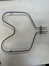 UNKNOWN~ Range Oven Bake Unit Lower Heating Element
