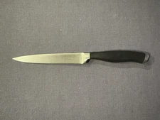 CALPHALON Full Forged / No Stain 4-1/2" Parer Paring Knife German Steel VGC