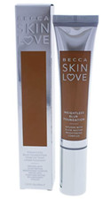Becca Skin Love Weightless Blur Foundation CHESTNUT 1.23 OZ / 35 ml MADE IN USA