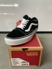 Old Skool Vans Men's4.5/Women's6.0