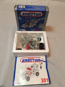 meccano vintage ebay
