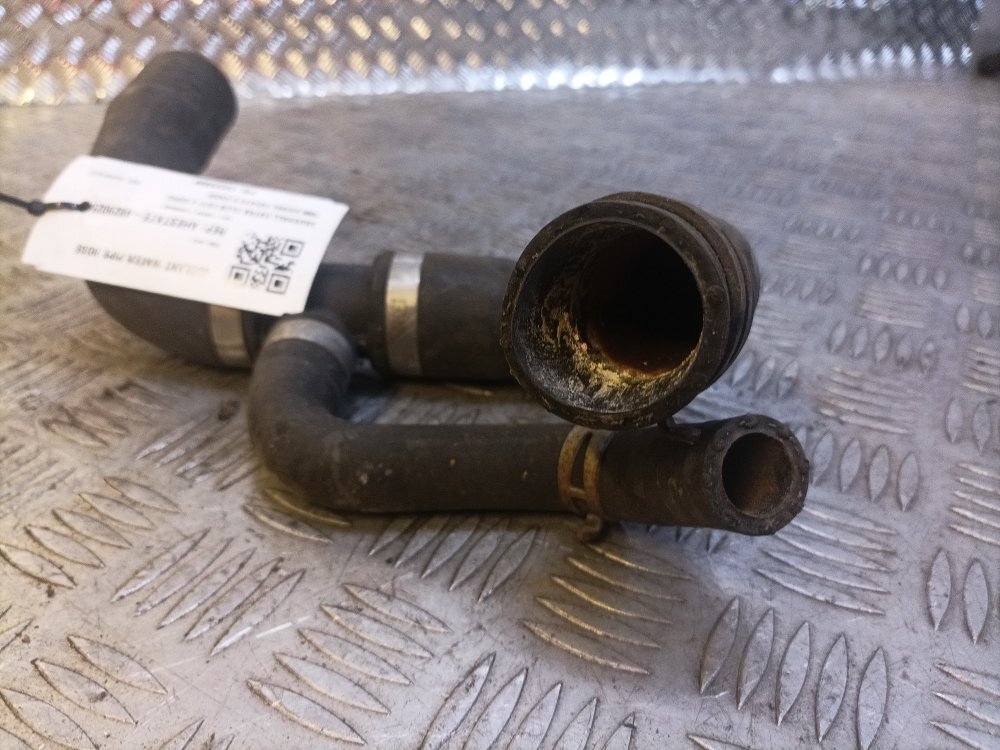 VAUXHALL ASTRA H MK5 1.7 DIESEL 20042012 COOLANT WATER PIPE HOSE