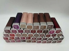 NEW Maybelline NY Color Sensational Lip Color Lipstick NEW YOU PICK!