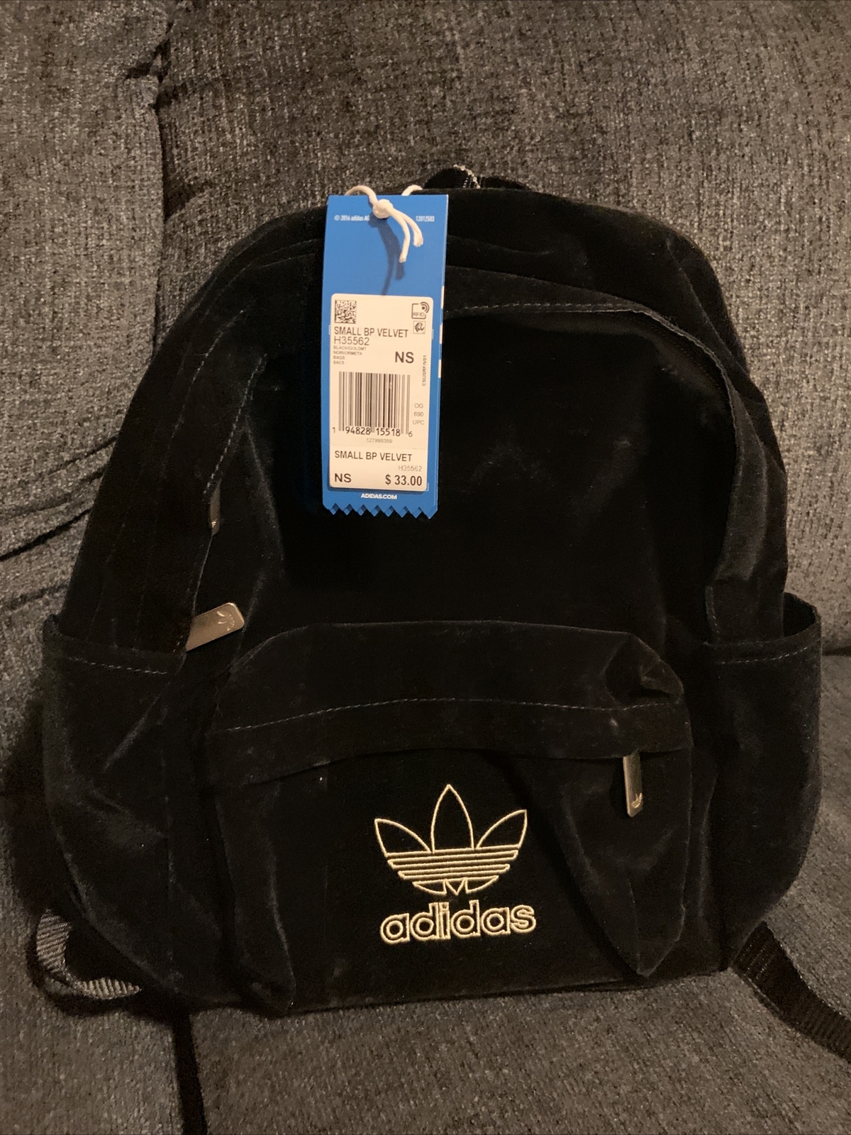 adidas backpack s