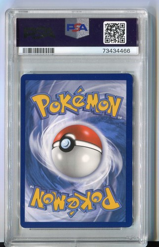 Pokemon Origine Perduta Aerodattilo V Arte Alternativa PSA 8 NM-MT 180/196 - Foto 2 di 2