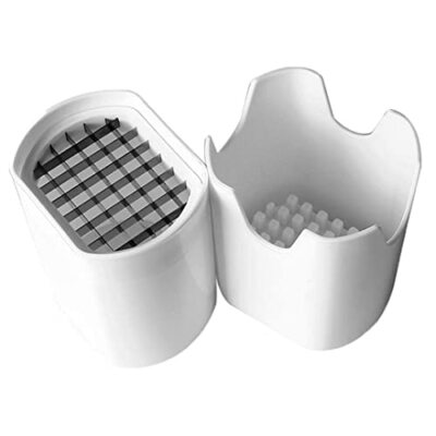 Vegetable Chopper Dicer Onion Food Cutter Veggie Salad Container Kitchen