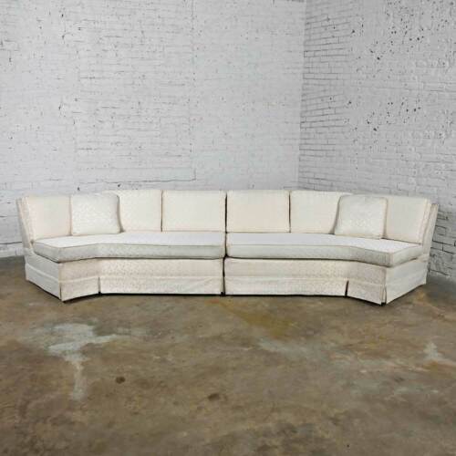 MidCentury Modern Antique Sofas & Chaises 1950Now for sale eBay