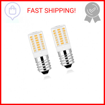 KEI d28k 4w kel2812 Freezer Bulb kei d28m kel 2815 ac120v 3.8w Refrigerator Ligh
