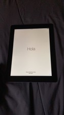 Apple IPad 4th generation 64gb wifi  Cellular unlocked 