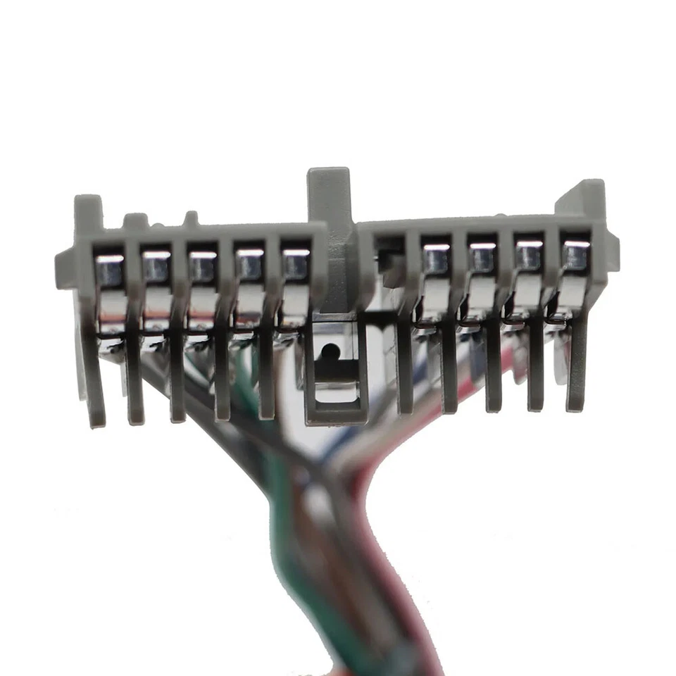 Cable adaptador de control de temperatura de calefacción para 95 Chevy Silverado 16233143✅ Foto 3 de 4