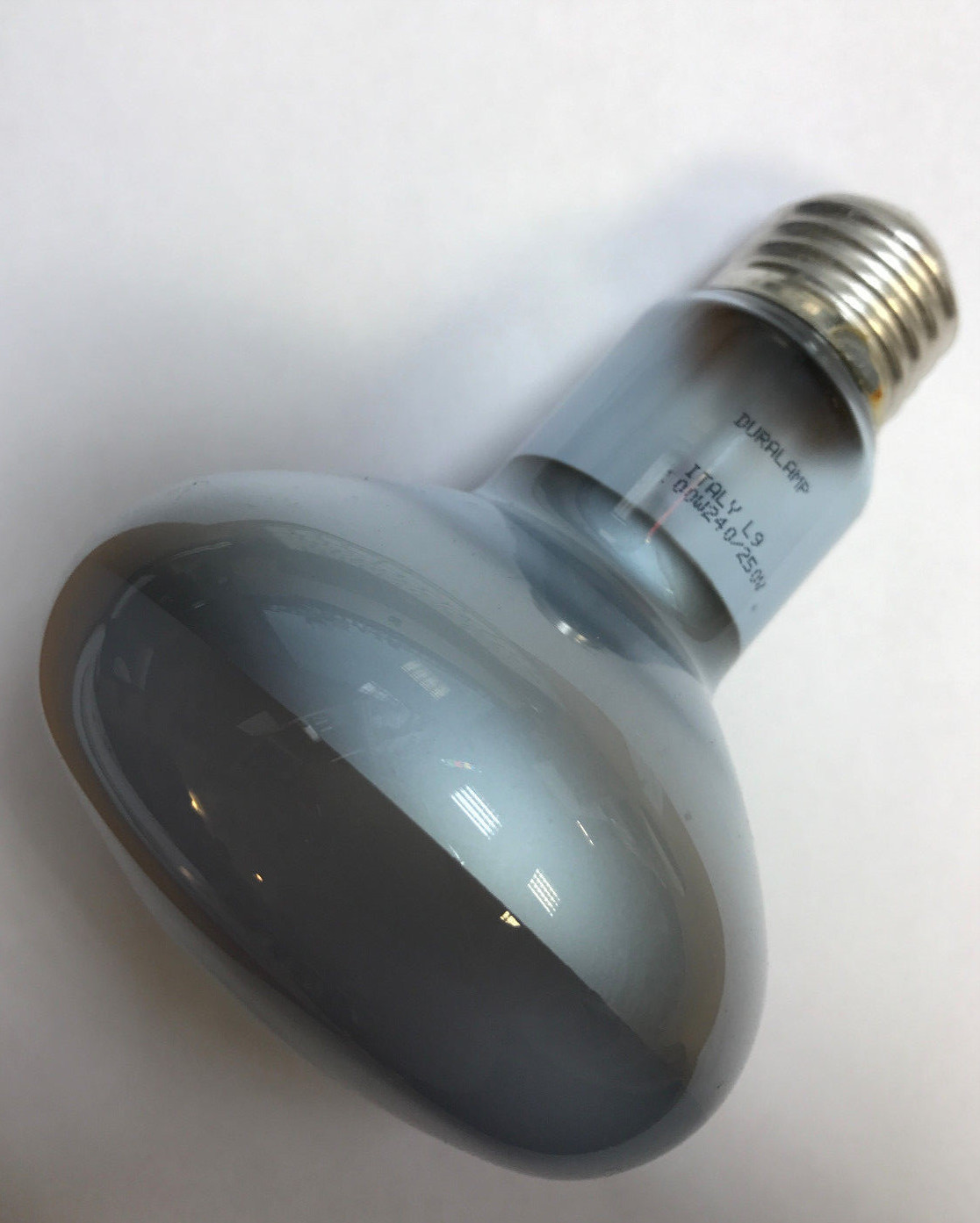 Dura Neodymium E27 240-250V 100W Growth Lamp Growlight Plant R80