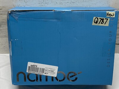 Nambe Teardrop Bowl 13” New | eBay