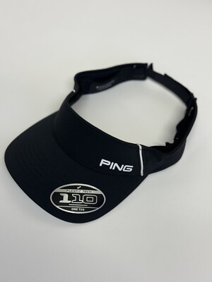 Ping Golf Visier Flexfit Tech 110 Yupoong